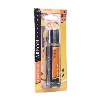 Ароматизатор спрей (ваниль) Perfume AREON AREON pfb16 (apc01)