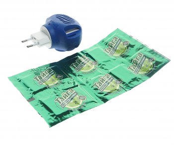 Фумигатор 220V с пластинами СЛЕДОПЫТ СЛЕДОПЫТ pf-ir-02 СЛЕДОПЫТ pf-ir-02
