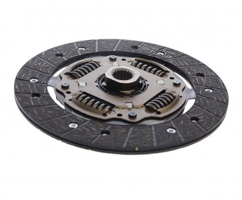 Диск сцепления PEUGEOT 307 (01-) CITROEN C4,Berlingo (04-) (TU5DV6) (200мм) VALEO PHC VALEO PHC pgd-12n