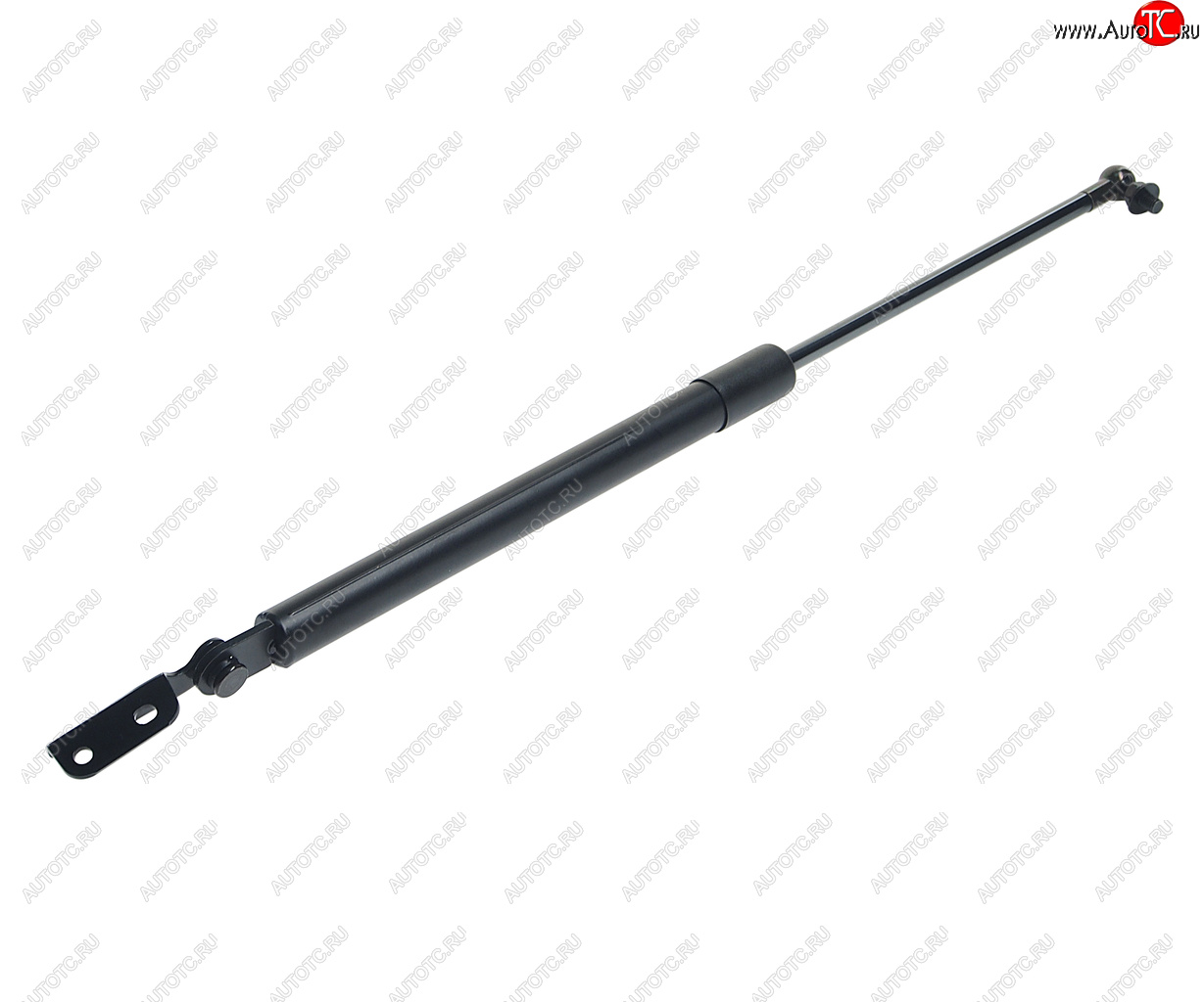 659 р. Амортизатор SUBARU Forester (08-13) крышки багажника правый PATRON PATRON pgs100039  с доставкой в г. Вологда