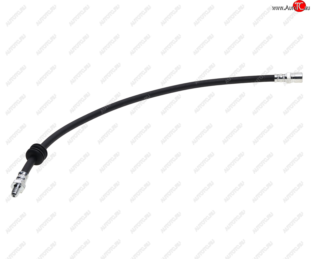 299 р. Шланг тормозной ГАЗель Next передний FENOX FENOX ph213348 FENOX ph213348  с доставкой в г. Вологда