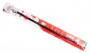 Шланг тормозной ГАЗ-3302 передний FENOX FENOX ph33021c3 FENOX ph33021c3