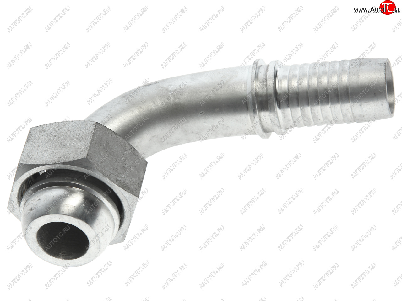 204 р. Фитинг DK 90 (Г) сфера 1 14 (M52Х2)  ph-p20191-52-20т  с доставкой в г. Вологда