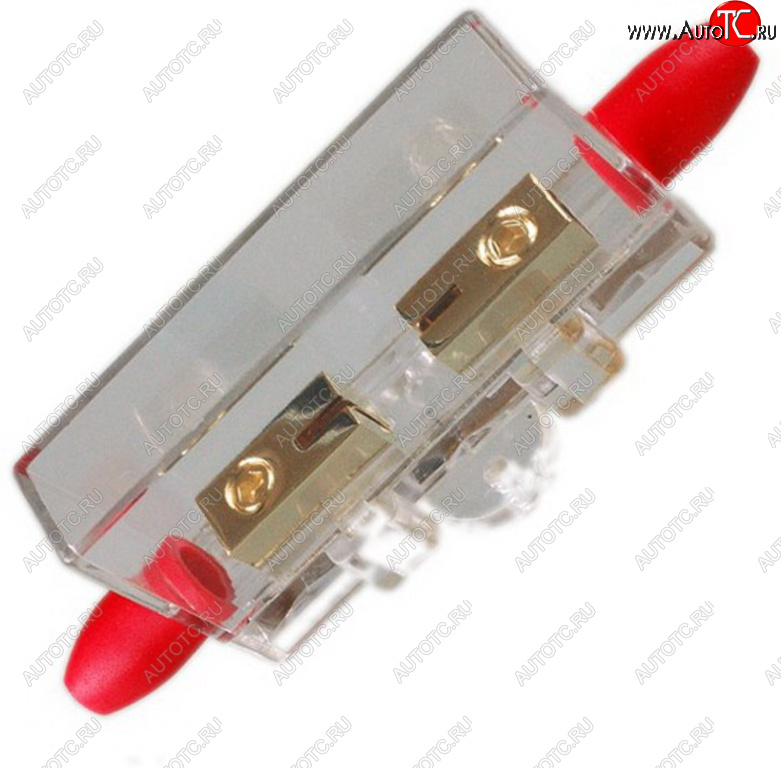 299 р. Держатель предохранителя ATC PRO LEGEND PRO LEGEND pl9243  с доставкой в г. Вологда