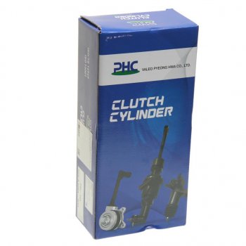 2 079 р. Цилиндр сцепления главный HYUNDAI Santa Fe (10-) (2.0/2.2 TDI) VALEO PHC VALEO PHC pmc-103 VALEO PHC pmc-103  с доставкой в г. Вологда. Увеличить фотографию 3