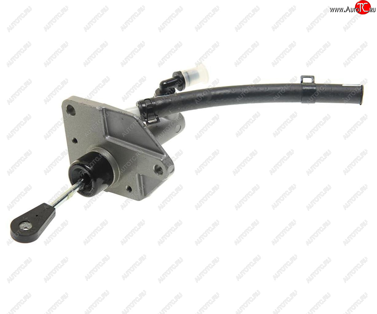 2 079 р. Цилиндр сцепления главный HYUNDAI Santa Fe (10-) (2.0/2.2 TDI) VALEO PHC VALEO PHC pmc-103 VALEO PHC pmc-103  с доставкой в г. Вологда