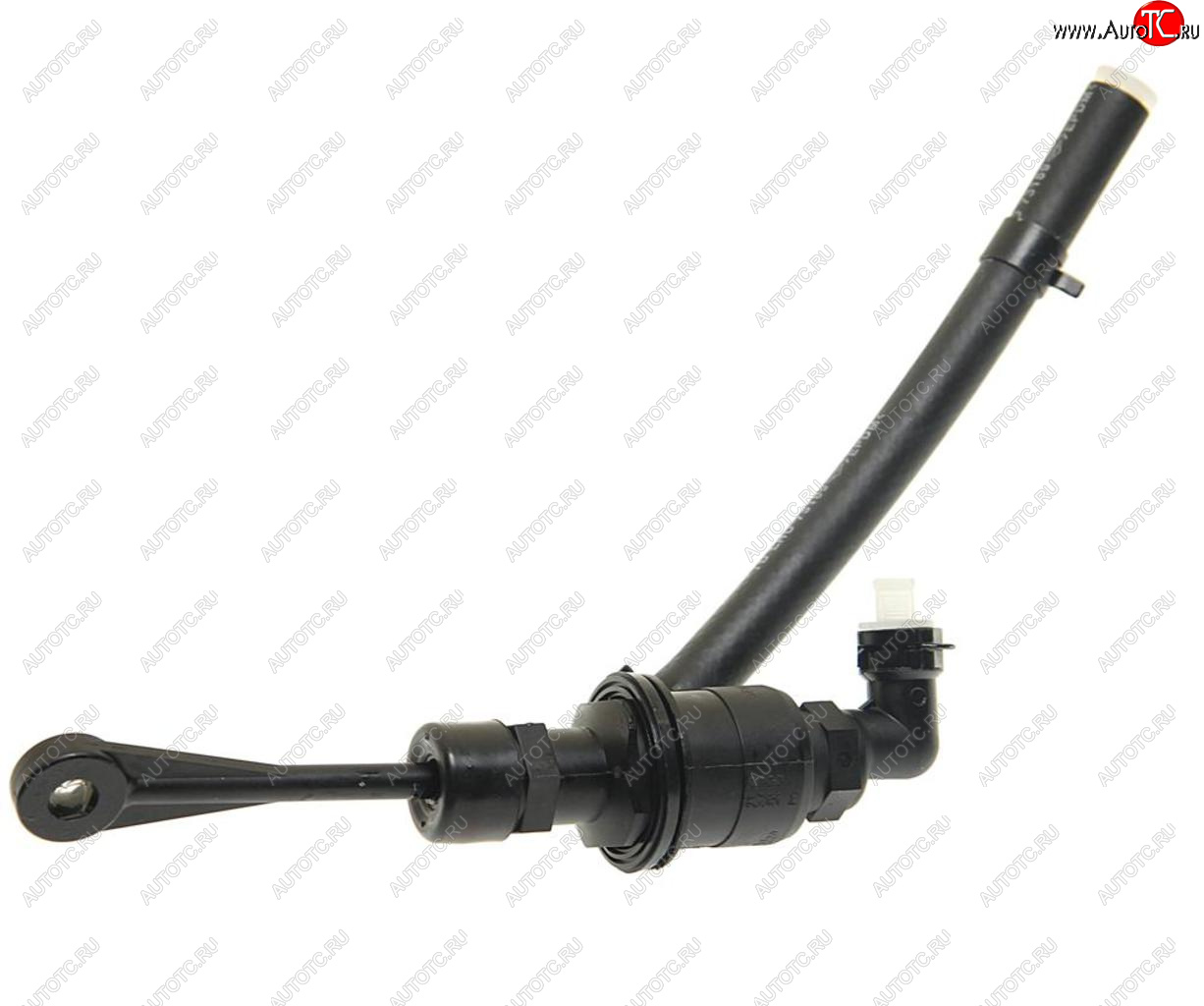 1 859 р. Цилиндр сцепления главный HYUNDAI Sonata YF (12-) (2.0/2.4) VALEO PHC VALEO PHC pmc-114 VALEO PHC pmc-114  с доставкой в г. Вологда