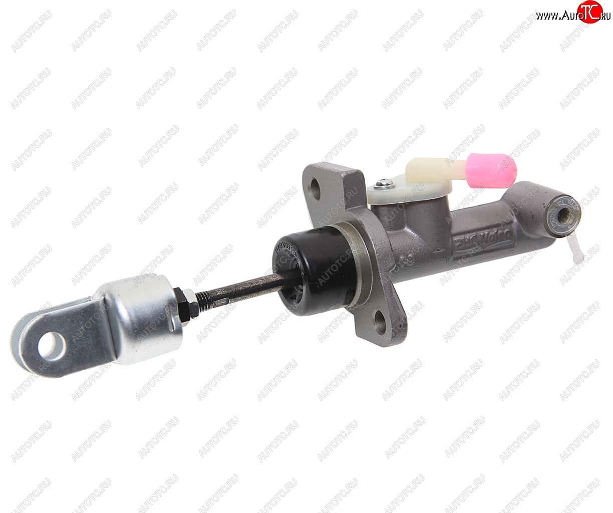 1 999 р. Цилиндр сцепления главный CHEVROLET Lacetti (11-) VALEO PHC VALEO PHC pmc-132 VALEO PHC pmc-132  с доставкой в г. Вологда