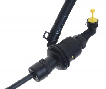 1 569 р. Цилиндр сцепления главный KIA Optima (16-) (2.0) VALEO PHC VALEO PHC pmc-153 VALEO PHC pmc-153  с доставкой в г. Вологда. Увеличить фотографию 3
