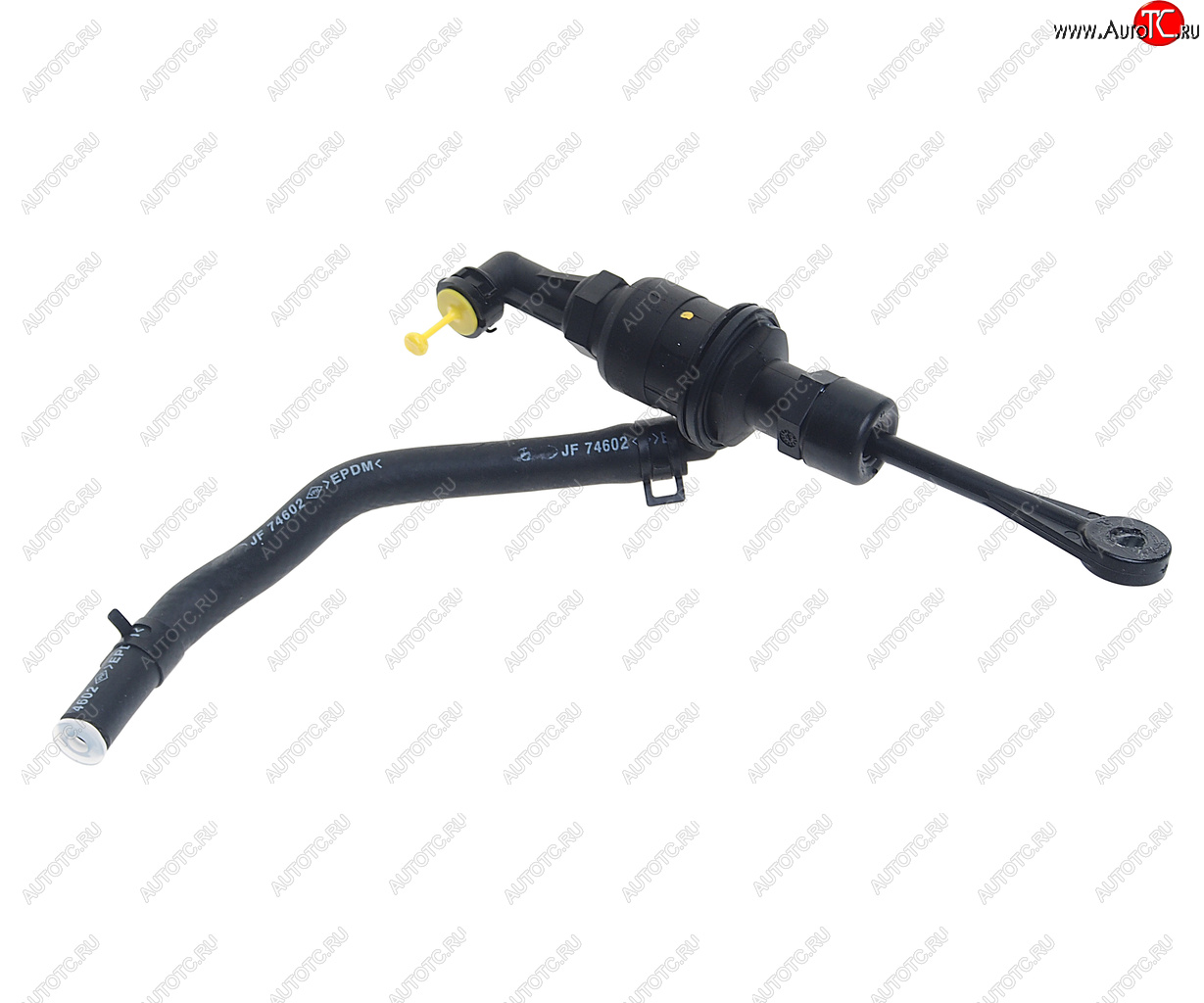 1 569 р. Цилиндр сцепления главный KIA Optima (16-) (2.0) VALEO PHC VALEO PHC pmc-153 VALEO PHC pmc-153  с доставкой в г. Вологда
