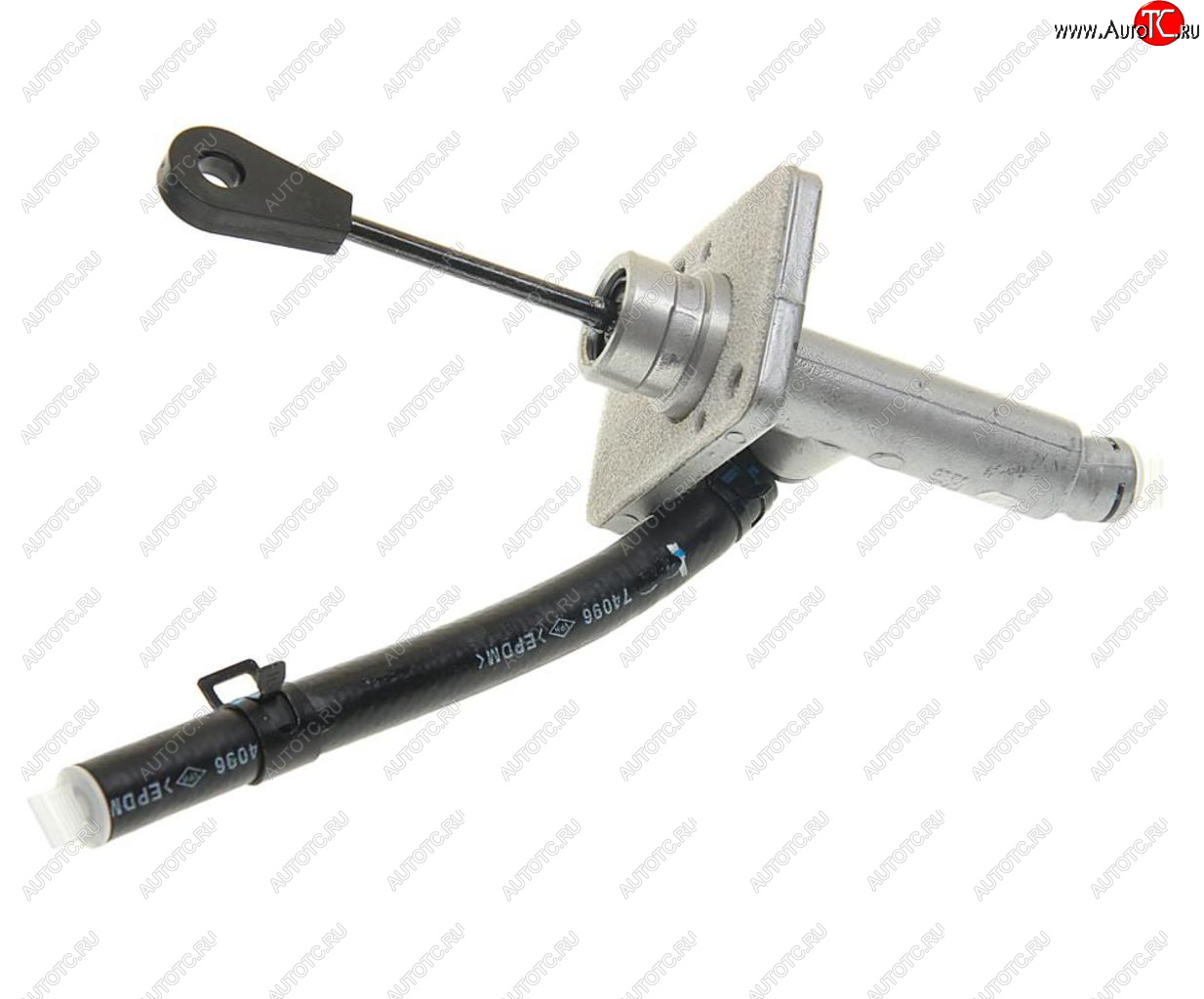 3 199 р. Цилиндр сцепления главный HYUNDAI Elantra (06-) KIA Ceed (06-) (1.4/1.6/2.0) VALEO PHC VALEO PHC pmc-71 VALEO PHC pmc-71  с доставкой в г. Вологда