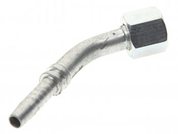 62 р. Фитинг DK45°(Г) сфера 516 (М16х1.5) NO NAME pn –p20141-16-05  с доставкой в г. Вологда. Увеличить фотографию 2