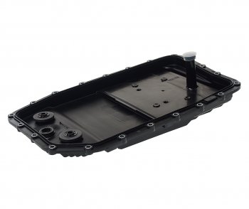 6 199 р. Фильтр масляный АКПП BMW 3 (E90,E91,E92) с поддоном PATRON PATRON poc034  с доставкой в г. Вологда. Увеличить фотографию 2