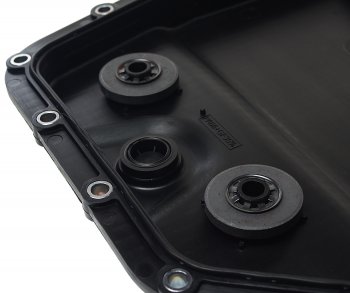 6 199 р. Фильтр масляный АКПП BMW 3 (E90,E91,E92) с поддоном PATRON PATRON poc034  с доставкой в г. Вологда. Увеличить фотографию 4