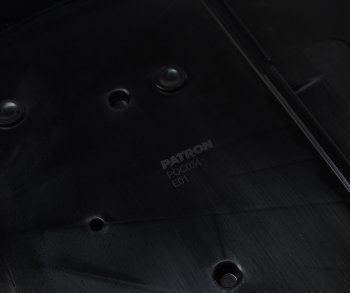 6 199 р. Фильтр масляный АКПП BMW 3 (E90,E91,E92) с поддоном PATRON PATRON poc034  с доставкой в г. Вологда. Увеличить фотографию 5
