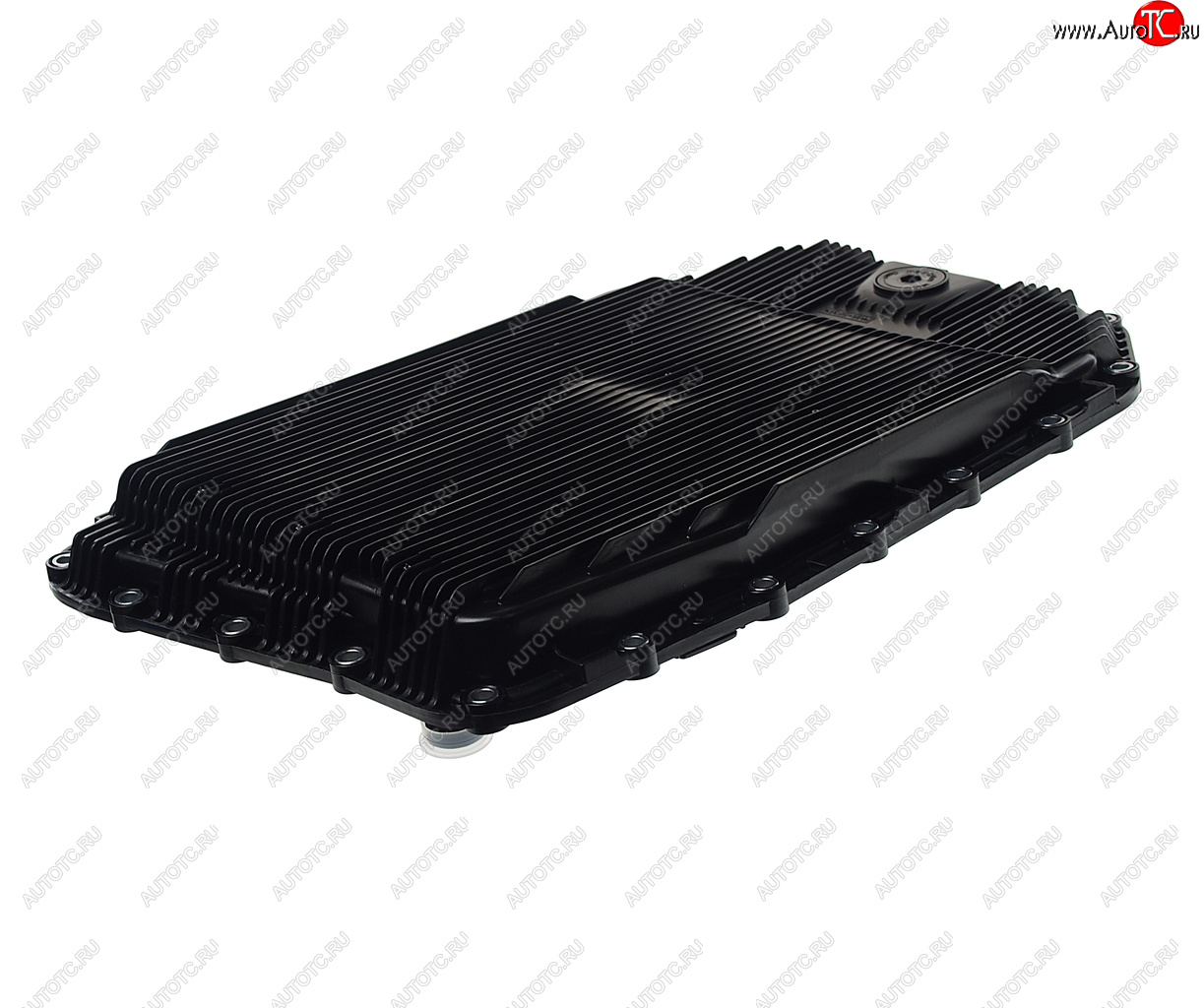 6 199 р. Фильтр масляный АКПП BMW 3 (E90,E91,E92) с поддоном PATRON PATRON poc034  с доставкой в г. Вологда