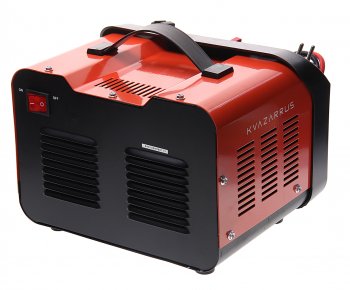 5 199 р. Устройство зарядное 12-24V 35А 40-400Ач 220V (автомат) KVAZARRUS KVAZARRUS powerbox 50p boost  с доставкой в г. Вологда. Увеличить фотографию 2