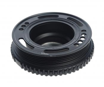 Шкив OPEL Astra G (98-05) коленвала PATRON PATRON pp1163