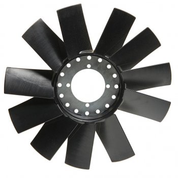 Вентилятор ГАЗ-3302 дв.CUMMINS ISF 2.8 (крыльчатка) PRAVT PRAVT pr.020005181-1