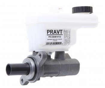 Цилиндр тормозной главный ГАЗель Next в сборе PRAVT PRAVT pr.0204814132