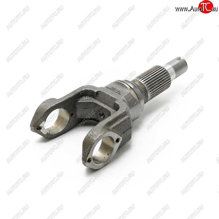 3 499 р. Вилка ГАЗ-23107,22177 шарнира кулака поворотного наружная (4х4) PRAVT PRAVT pr.23107-2304063  с доставкой в г. Вологда