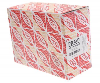2 799 р. Цилиндр тормозной главный УАЗ-3163 Патриот в сборе PRAVT PRAVT pr.3162-3505010  с доставкой в г. Вологда. Увеличить фотографию 3
