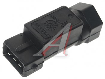 339 р. Датчик скорости УАЗ-3163,3741 на РК PRAVT PRAVT pr.343.3843  с доставкой в г. Вологда. Увеличить фотографию 2