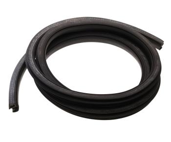Уплотнитель двери VW Caddy (04-) передней левой LEX LEX pr5592