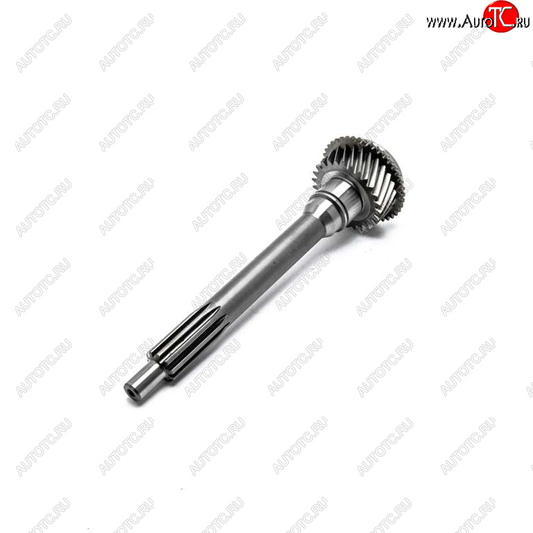 4 299 р. Вал КПП ГАЗель Next первичный PRAVT PRAVT pr.а21r22-1701022 PRAVT pr.а21r22-1701022  с доставкой в г. Вологда