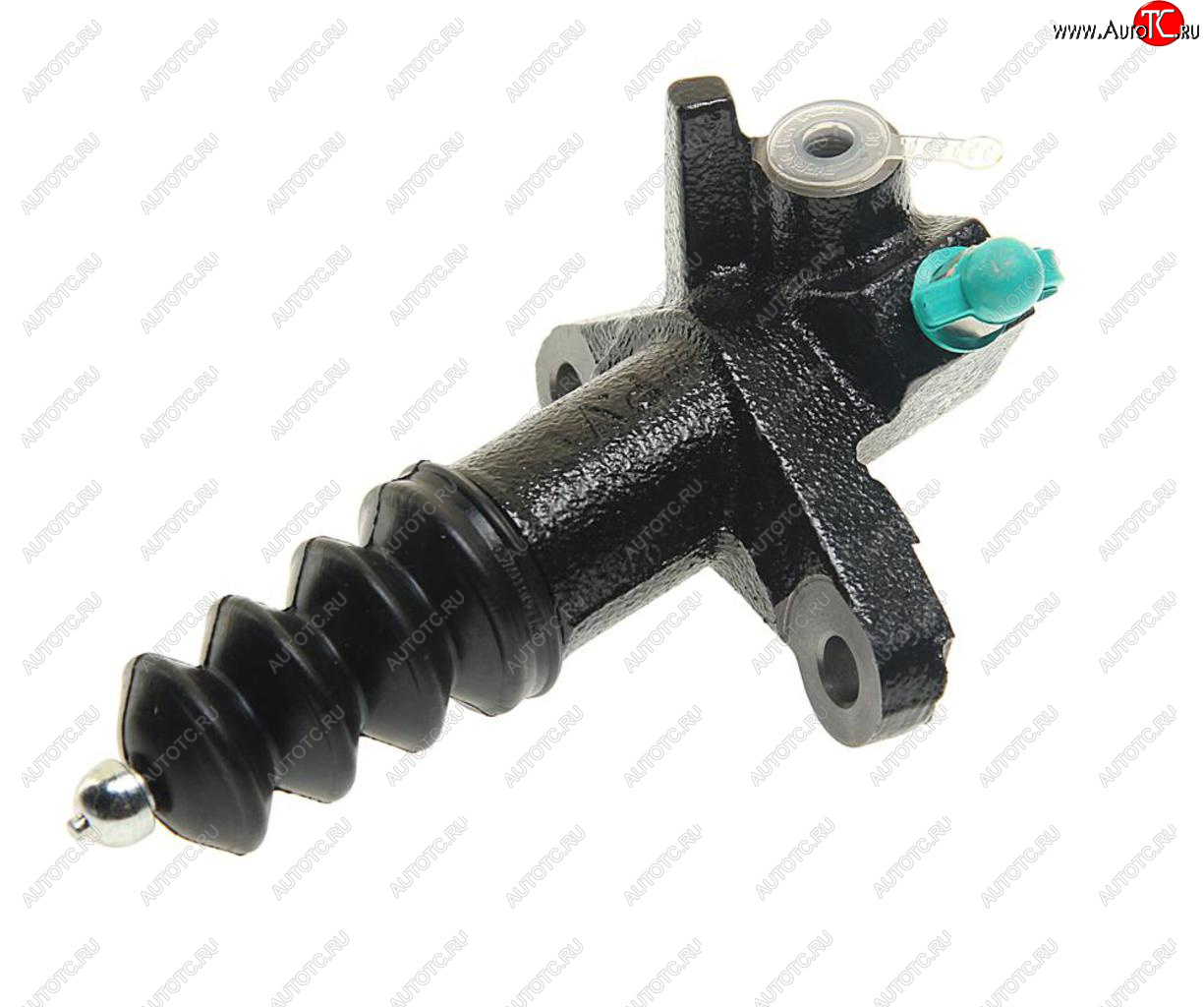 1 669 р. Цилиндр сцепления рабочий DAEWOO Nexia,Espero CHEVROLET Lanos,Aveo (03-) VALEO PHC VALEO PHC prc-59  с доставкой в г. Вологда