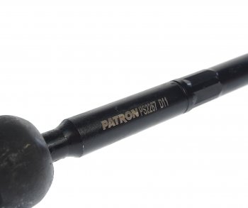 799 р. Тяга рулевая LH=RH PATRON Ford Mondeo Mk4,BD дорестайлинг, седан (2007-2010)  с доставкой в г. Вологда. Увеличить фотографию 3