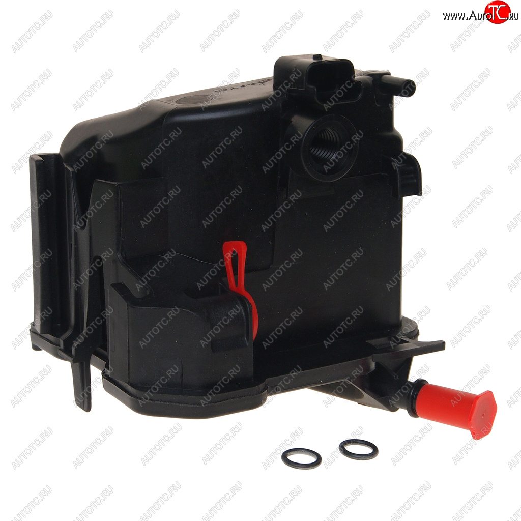 1 359 р. Фильтр топливный CITROEN Berlingo (10-) FILTRON FILTRON ps9741  с доставкой в г. Вологда