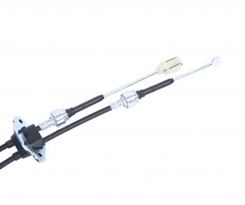 2 699 р. Трос КПП DAEWOO Matiz PMC PARTS MALL ptc-002  с доставкой в г. Вологда. Увеличить фотографию 2
