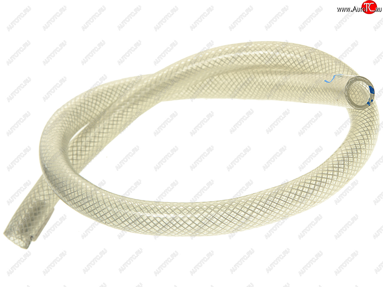 167 р. Шланг d=16мм маслобензостойкий ПВХ армированный 3 слоя 1м BERGINFLEX BERGINFLEX pvc-oa-16b  с доставкой в г. Вологда