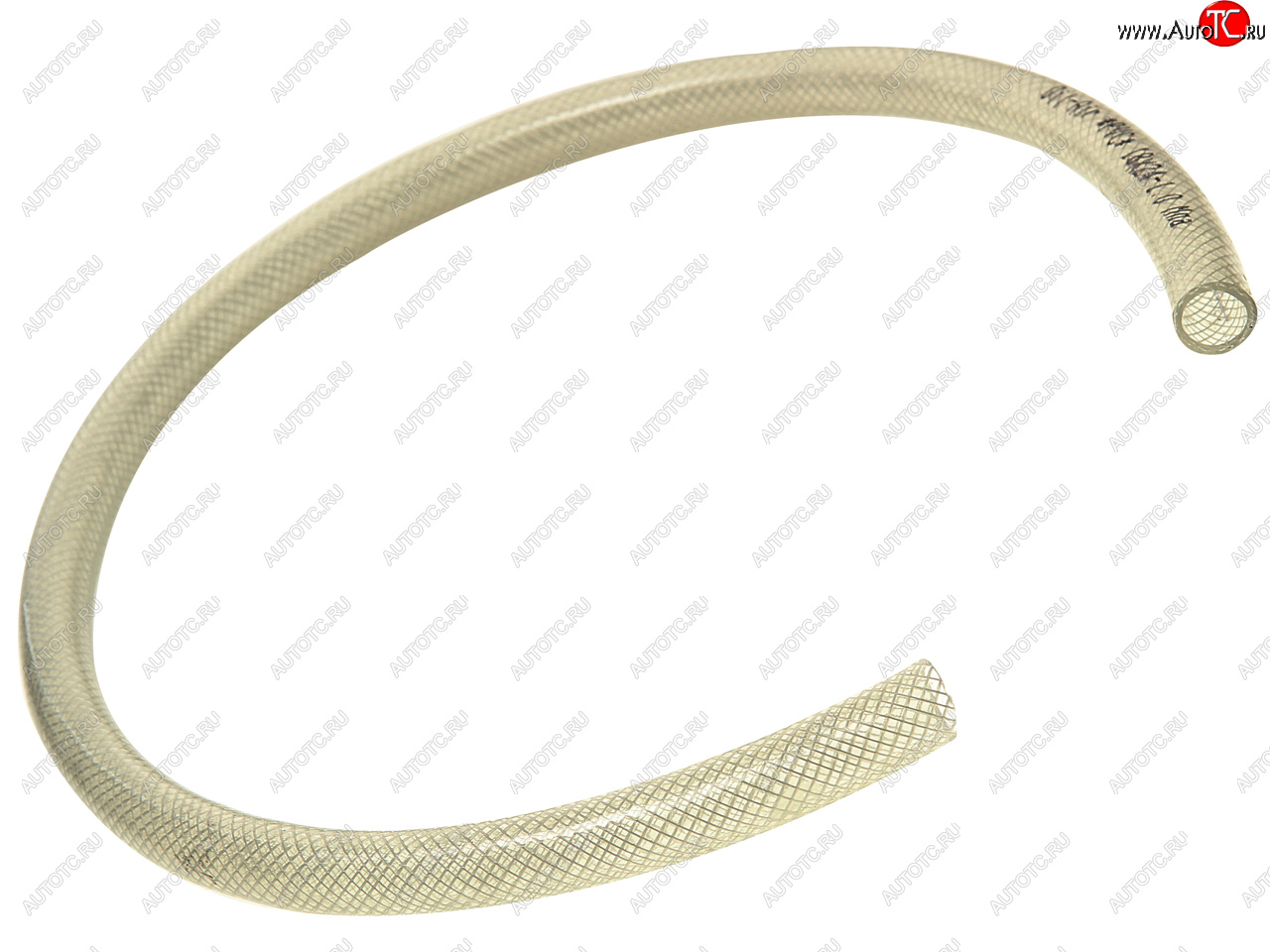 185 р. Шланг d=18мм маслобензостойкий ПВХ армированный 3 слоя 1м BERGINFLEX BERGINFLEX pvc-oa-18b  с доставкой в г. Вологда