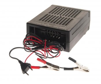8 499 р. Устройство зарядное 12-24V 25A 400Ач 220V (автомат) ОРИОН ОРИОН pw-410  с доставкой в г. Вологда. Увеличить фотографию 2