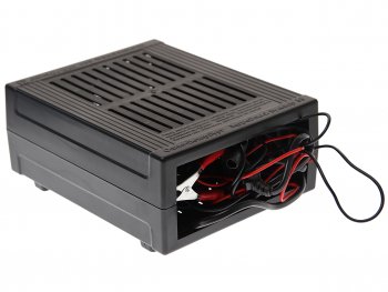 5 999 р. Устройство зарядное 12-24V 20A 200Ач 220V (автомат) ОРИОН ОРИОН pw-415  с доставкой в г. Вологда. Увеличить фотографию 2