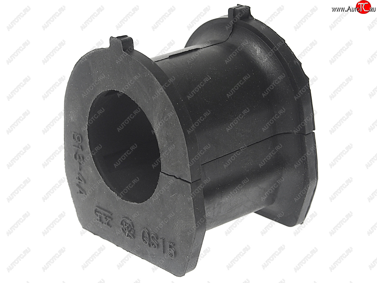 76 р. Втулка стабилизатора PМС PARTS MALL pxcra038b  с доставкой в г. Вологда