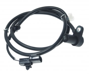 Датчик АБС MITSUBISHI Lancer (00-13) колеса переднего правого QUATTRO FRENI QUATTRO FRENI qf60f00149