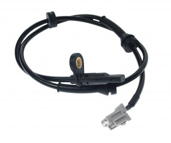 Датчик АБС NISSAN X-Trail (07-) колеса переднего QUATTRO FRENI QUATTRO FRENI qf60f00216