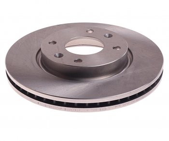Диск тормозной HYUNDAI Sonata (01-),Elantra (00-) KIA Magentis (R15) передний (1шт.) VALEO PHC VALEO PHC r1014