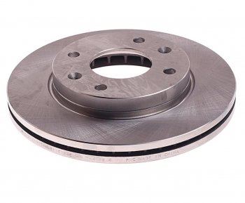 Диск тормозной HYUNDAI Elantra (00-),Matrix передний (1шт.) VALEO PHC VALEO PHC r1026