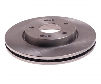 Диск тормозной HYUNDAI Sonata (10-) передний (1шт.) VALEO PHC VALEO PHC r1032
