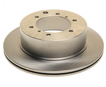 Диск тормозной HYUNDAI Terracan (01-) задний (1шт.) VALEO PHC VALEO PHC r1038 VALEO PHC r1038