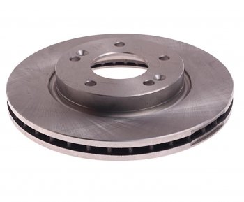 Диск тормозной HYUNDAI Elantra (06-) передний (1шт.) VALEO PHC VALEO PHC r1054