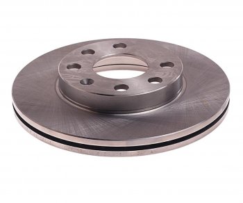 Диск тормозной DAEWOO Nexia (R13),CHEVROLET Lanos передний (1шт.) VALEO PHC VALEO PHC r3002