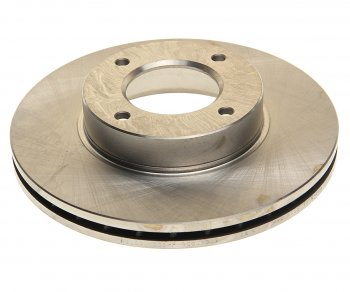 Диск тормозной DAEWOO Prince передний (1шт.) VALEO PHC VALEO PHC r3009