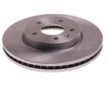 Диск тормозной CHEVROLET Captiva (07-) передний (1шт.) VALEO PHC VALEO PHC r3017