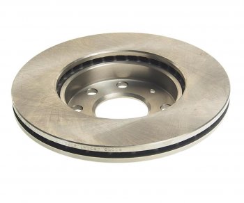Диск тормозной CHEVROLET Aveo (03-) передний (236мм) (1шт.) VALEO PHC VALEO PHC r3020 VALEO PHC r3020