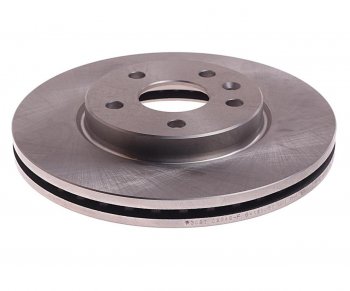Диск тормозной CHEVROLET Cruze OPEL Astra J (R15) передний (1шт.) VALEO PHC VALEO PHC r3021